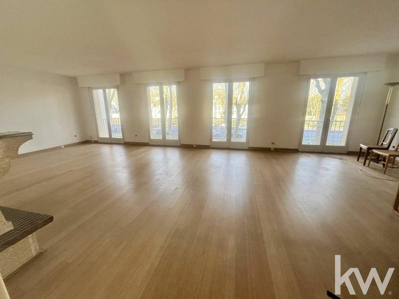 Appartement - 147 m²