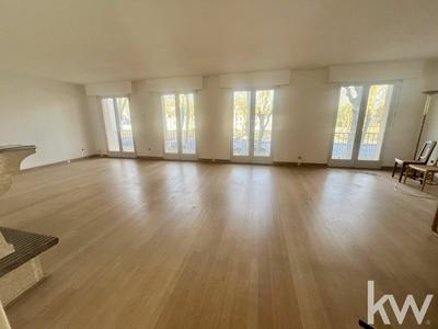 Appartement - 147 m²