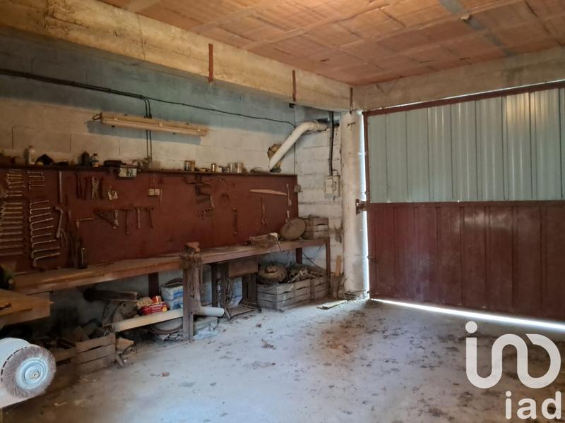 Maison - 192 m² - 5 pièces