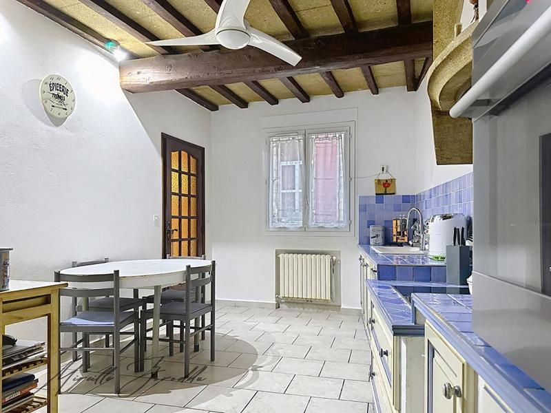 Maison - 169 m² - 6 pièces