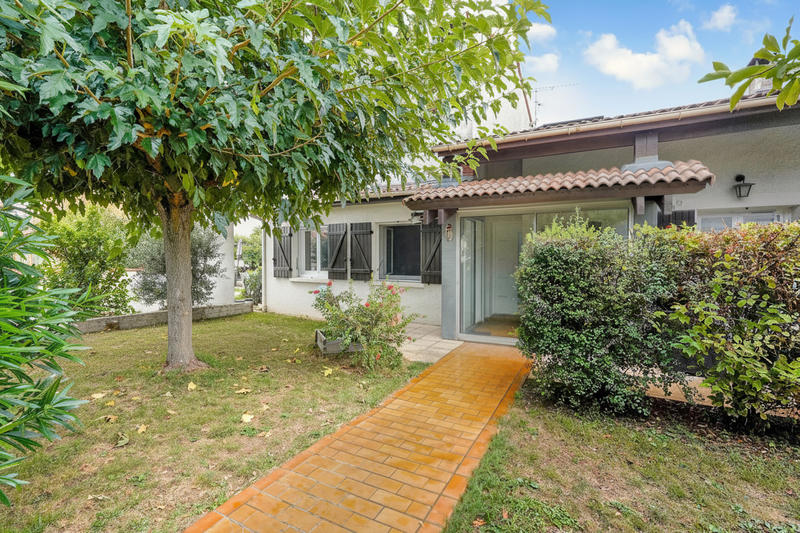 Maison - 155 m² - 6 pièces