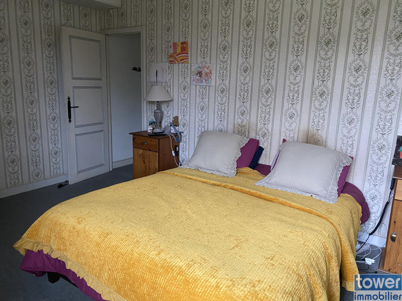 Propriété - 388 m² - 12 pièces