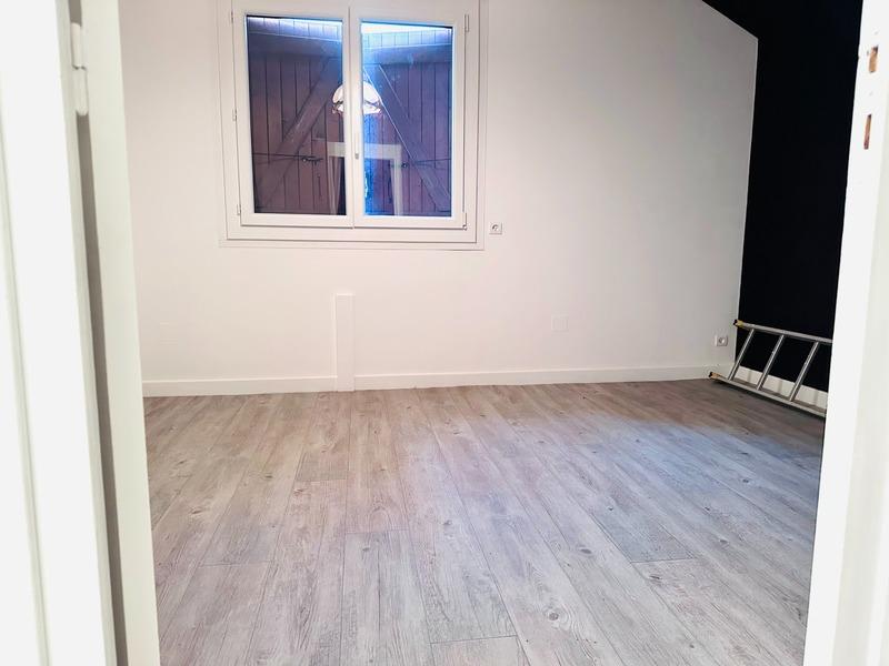 Maison - 162 m² - 7 pièces