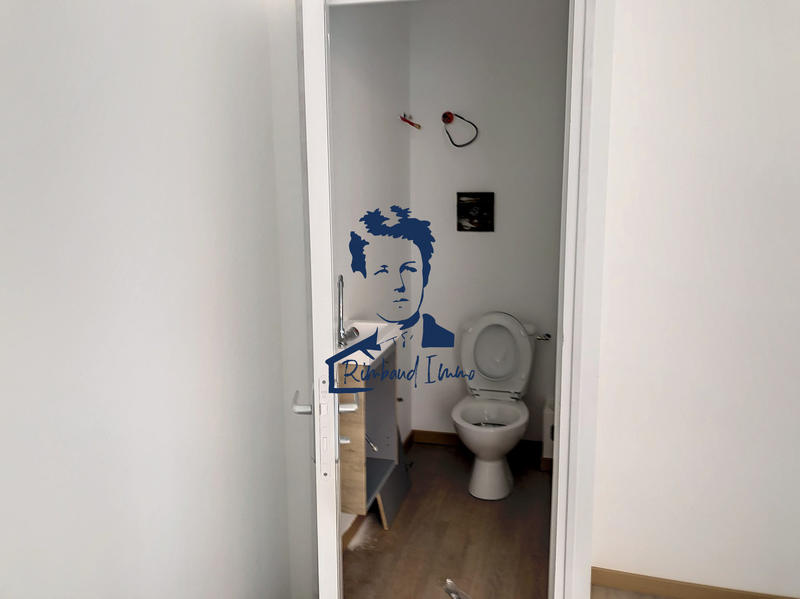 Local d'activités - 28 m² - 1 pièce