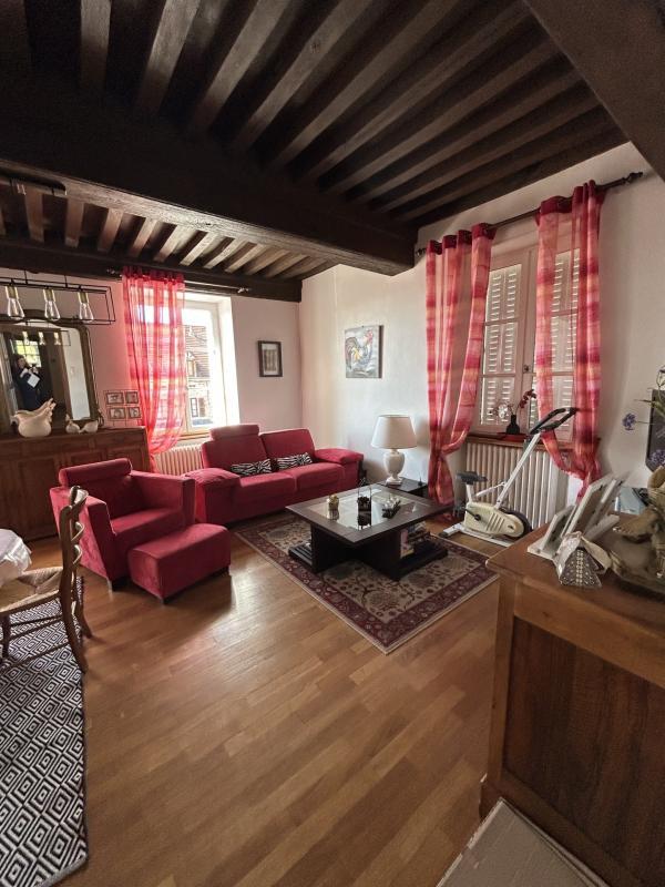 Appartement - 185 m² - 4 pièces