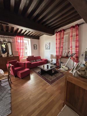 Appartement - 185 m² - 4 pièces