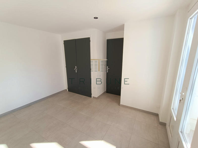 Appartement - 27 m² - 2 pièces