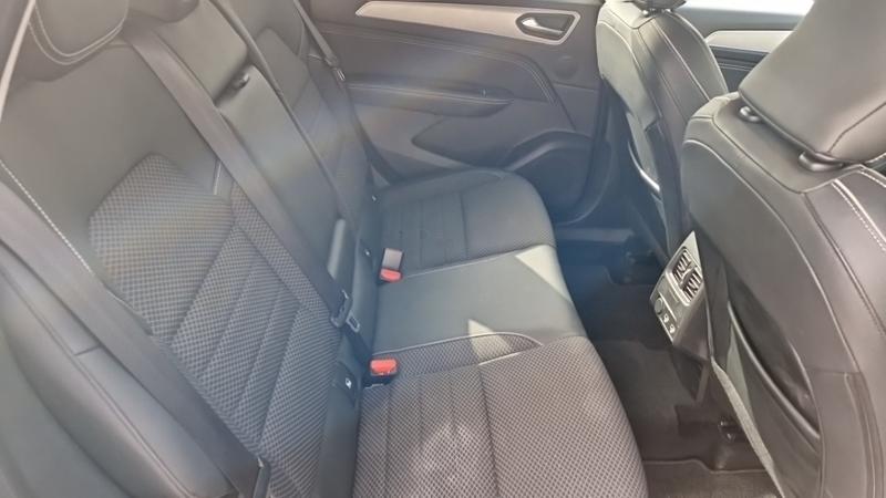 Renault Arkana Tce 140 Edc Fap - 21b Intens