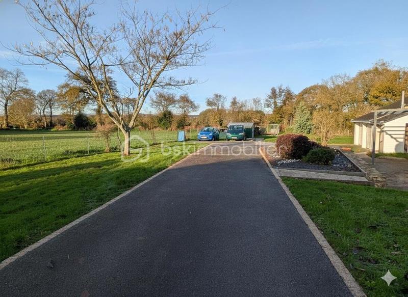 Maison en pierre - 143 m² - 5 pièces