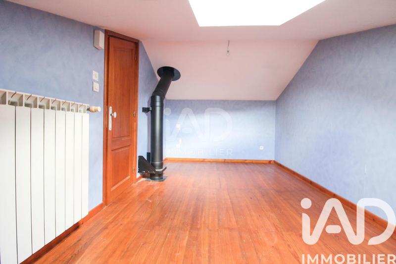 Duplex - 105 m² - 5 pièces
