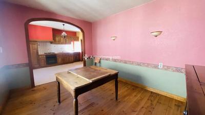 Maison - 146 m² - 6 pièces