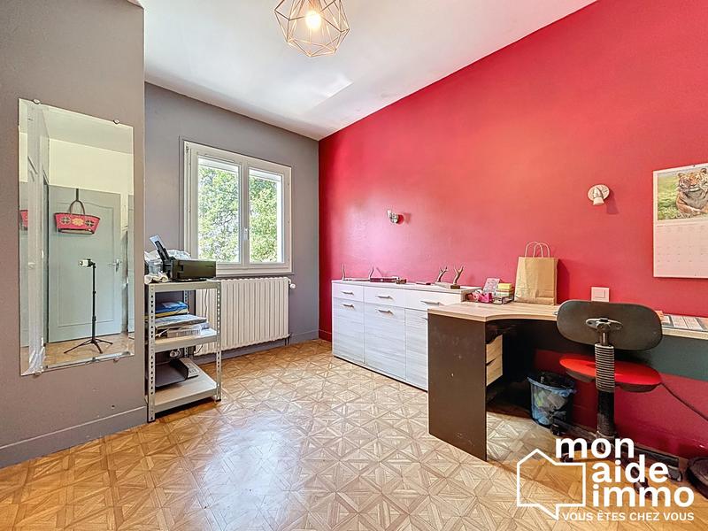 Maison - 130 m² - 4 pièces