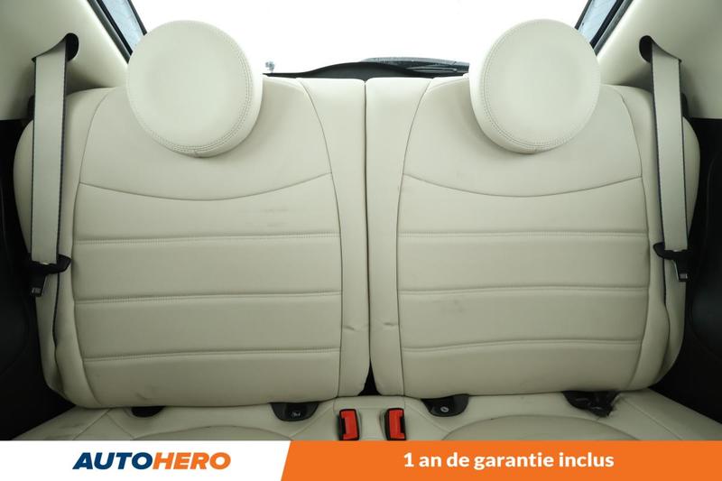 Fiat 500 1.2 Riva 69 ch