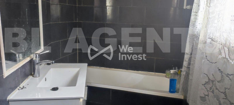 Maison ancienne - 33 m² - 2 pièces