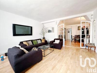 Appartement - 50 m² - 2 pièces