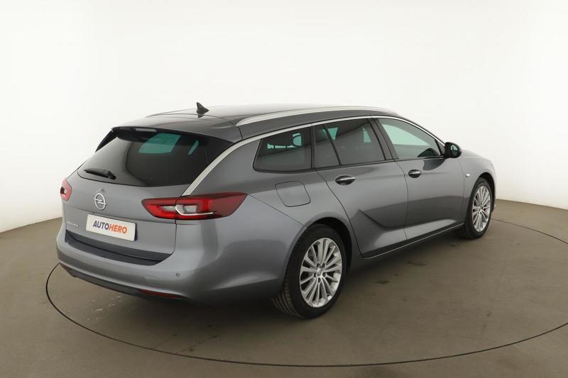 Opel Insignia Sports Tourer 1.6 Diesel Elite Automatique 136 ch