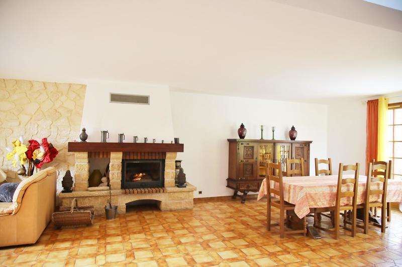 Maison - 131 m² - 6 pièces