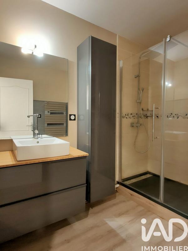 Appartement - 73 m² - 3 pièces