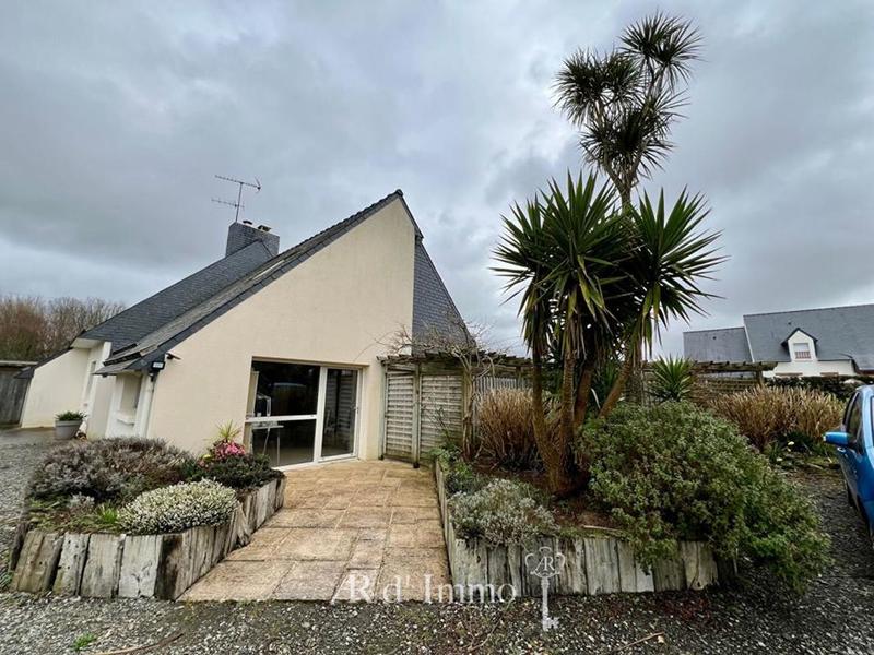 Maison d'architecte - 146 m² - 7 pièces