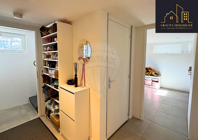 Maison - 190 m² - 6 pièces