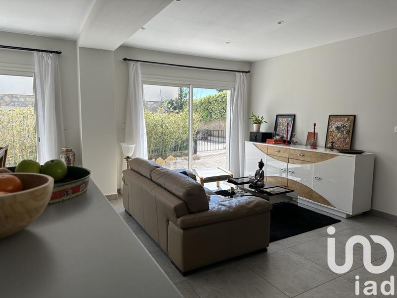 Maison - 72 m² - 3 pièces