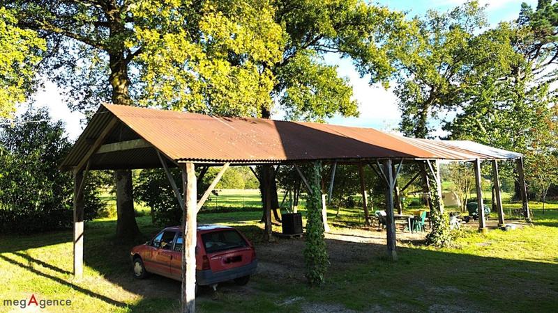 Maison - 200 m² - 12 pièces