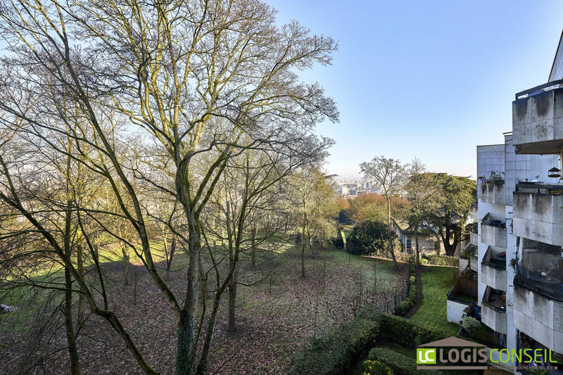 Appartement - 87 m² - 4 pièces