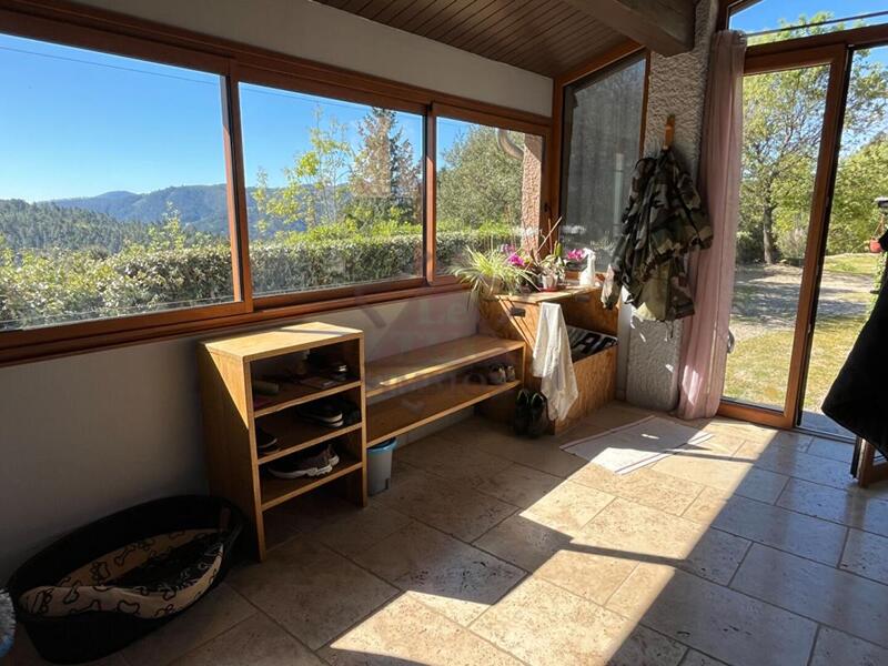 Maison - 67 m² - 3 pièces