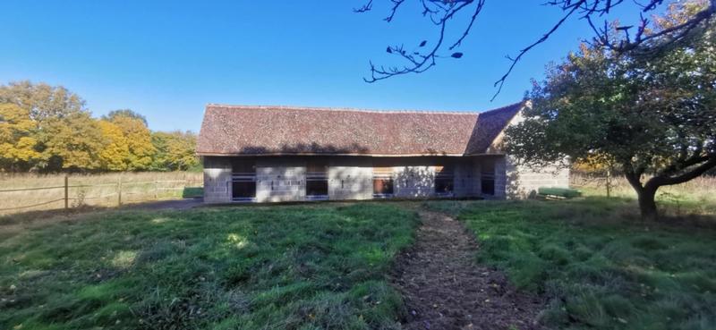 Maison - 167 m² - 9 pièces