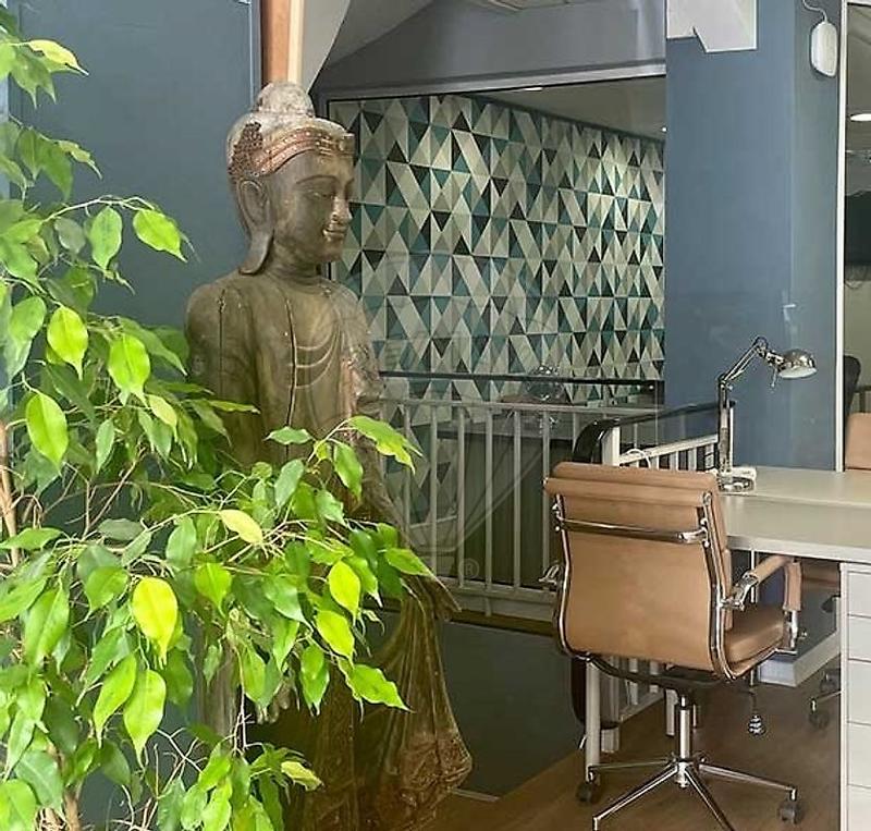 Local commercial - 260 m² - 10 pièces