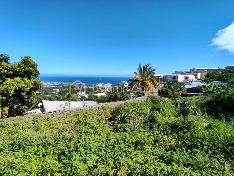 Terrain constructible - 508 m²