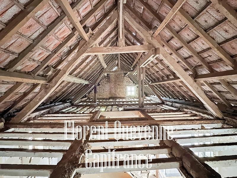 Maison - 181 m² - 5 pièces