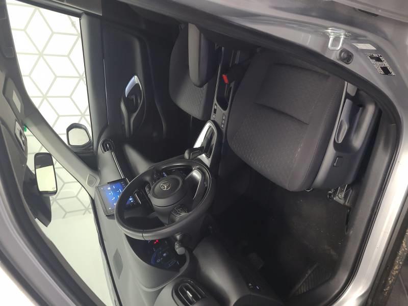 Toyota Yaris Cross Hybride 116h 2wd Dynamic Business + Programme Toyota Experience