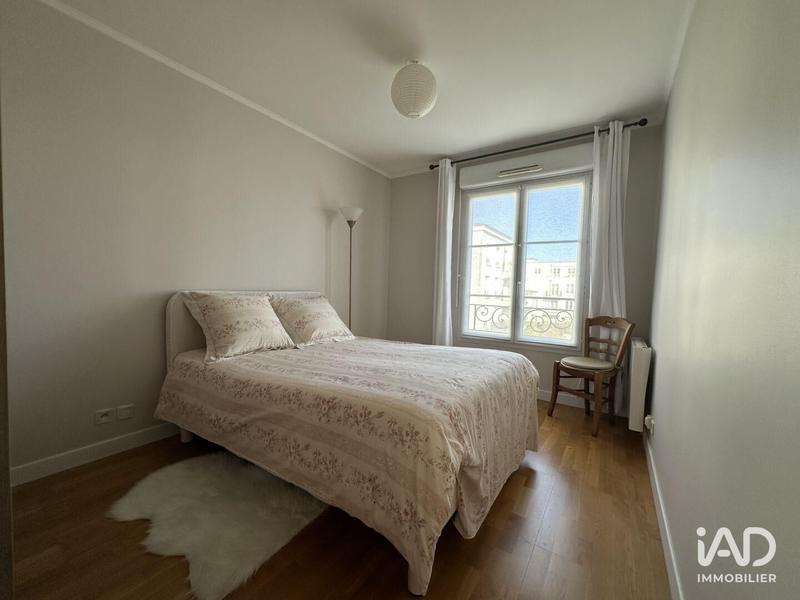 Appartement - 85 m² - 4 pièces