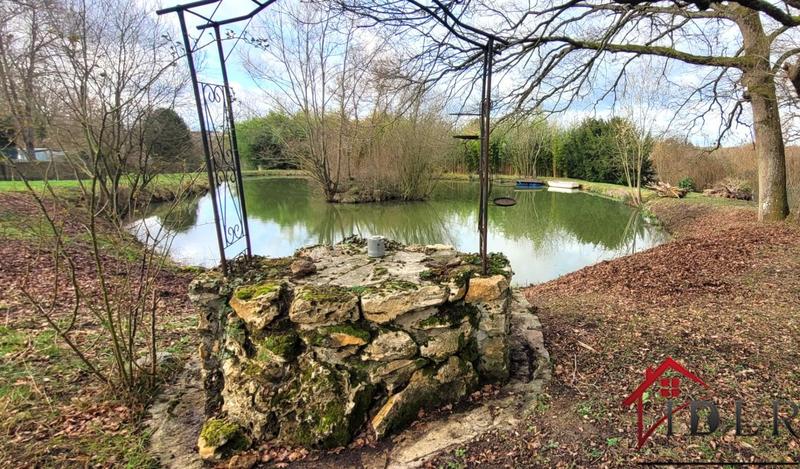 Maison - 175 m² - 5 pièces