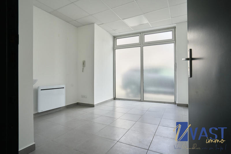 Immeuble - 270 m²