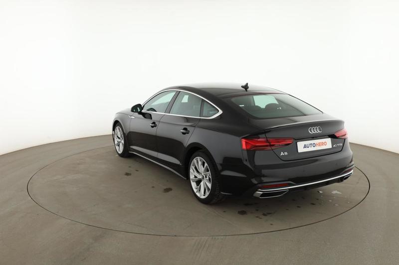 Audi A5 sportback 40 Tfsi s tronic 7 204 ch