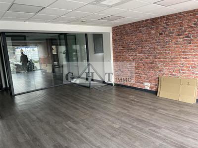 Local commercial - 173 m²