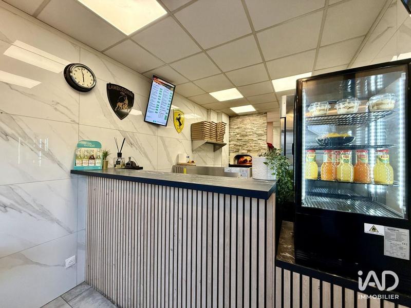 Local commercial - 45 m²