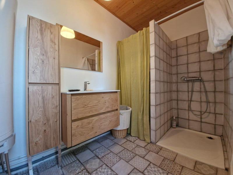 Maison en pierre - 162 m² - 7 pièces