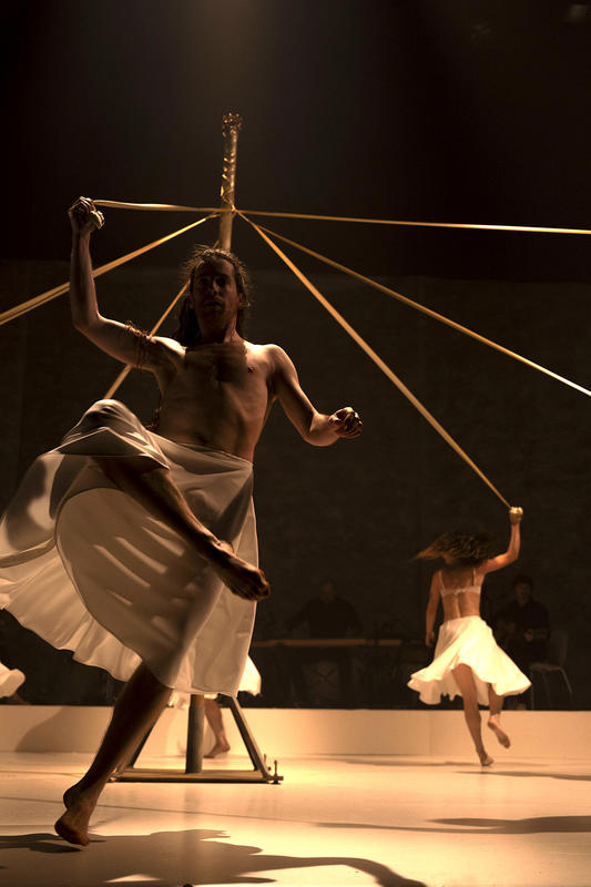 Saison culturelle - Bezperan - Collectif Bilaka