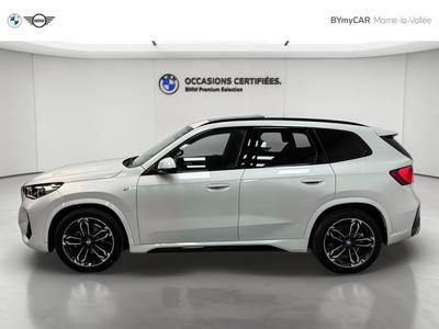 Bmw X1 U11 sDrive 18d 150ch Dkg7 m Sport
