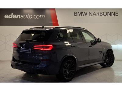 Bmw X5 xDrive45e 394 ch Bva8 m Sport