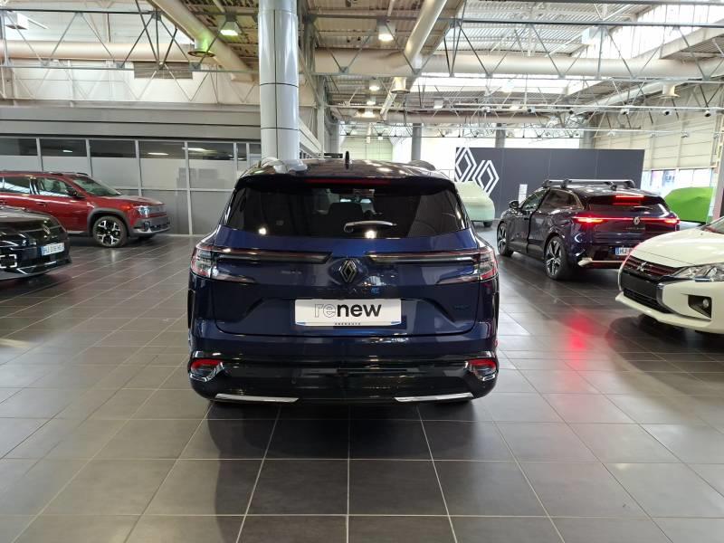 Renault Espace E-Tech full hybrid 200 Gsr2 esprit Alpine