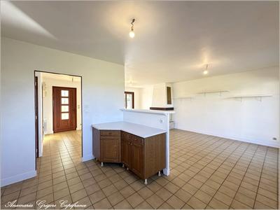 Pavillon - 71 m² - 3 pièces