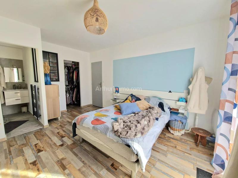 Maison - 139 m² - 6 pièces