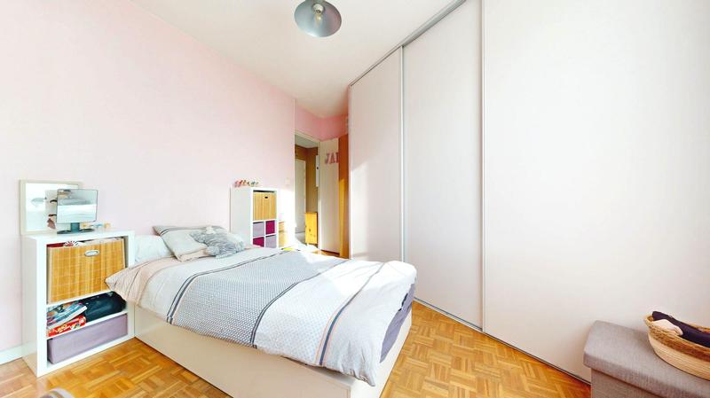 Appartement - 74 m² - 4 pièces