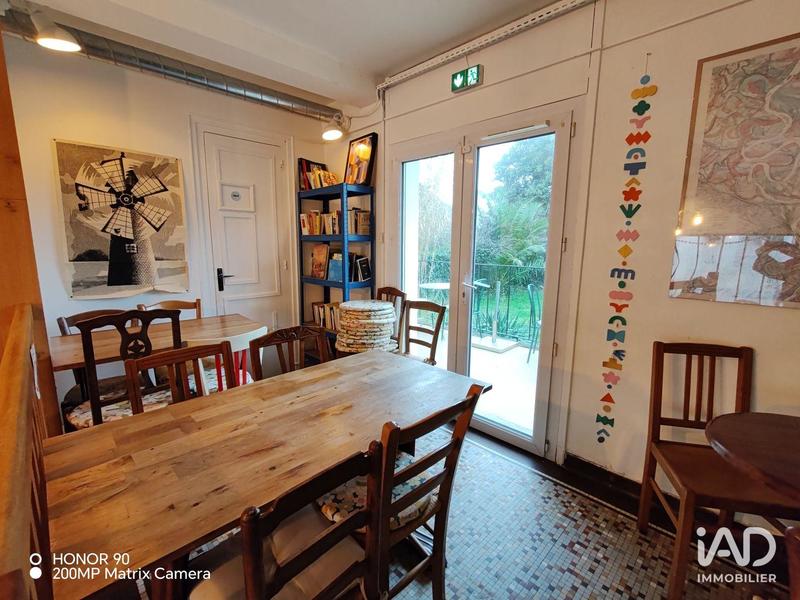 Local commercial - 50 m²