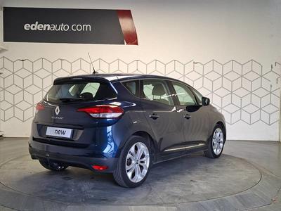 Renault Scénic dCi 110 Energy Business