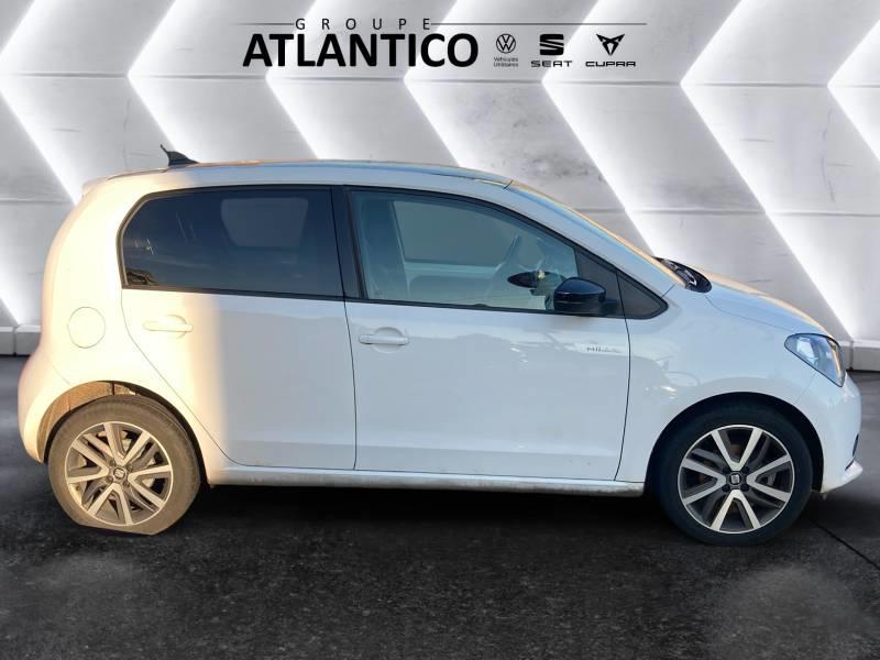 Seat Mii Electric 83 ch Plus